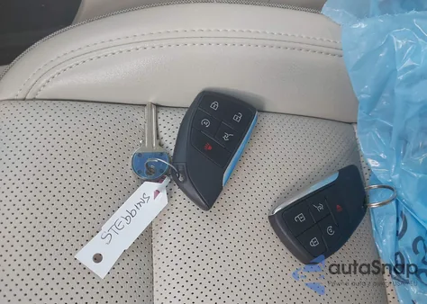 2023 Buick Envision Essence Awd from USA, damaged, VIN LRBFZPR48PD199850